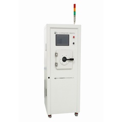 等離子體工業(yè)廢氣處理設備有什么特點